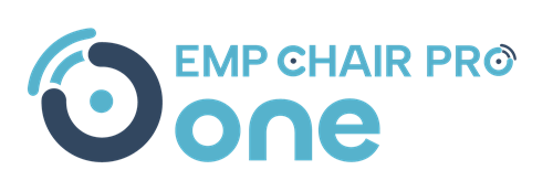 Logo EMP Chair Pro ONE Logo EMP Chair Pro ONE